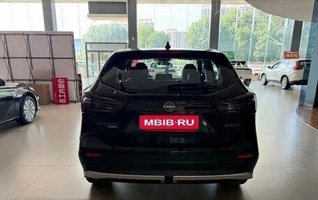 Nissan Qashqai, 2025 год, 2 450 000 рублей, 5 фотография