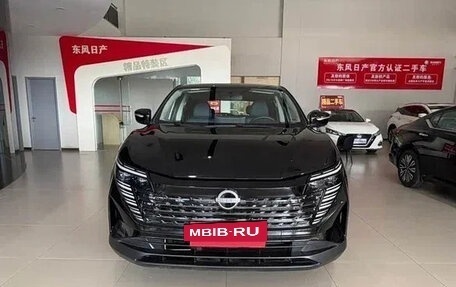 Nissan Qashqai, 2025 год, 2 450 000 рублей, 3 фотография