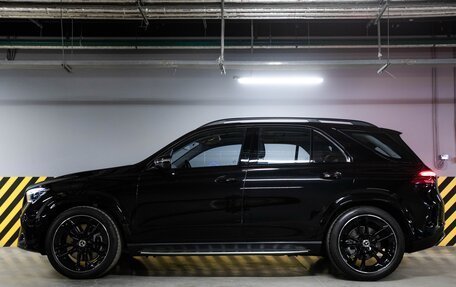 Mercedes-Benz GLE, 2025 год, 15 000 000 рублей, 7 фотография