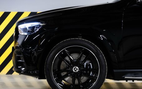 Mercedes-Benz GLE, 2025 год, 15 000 000 рублей, 9 фотография