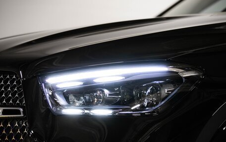 Mercedes-Benz GLE, 2025 год, 15 000 000 рублей, 11 фотография