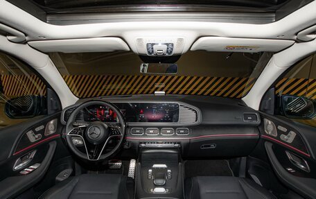 Mercedes-Benz GLE, 2025 год, 15 000 000 рублей, 13 фотография