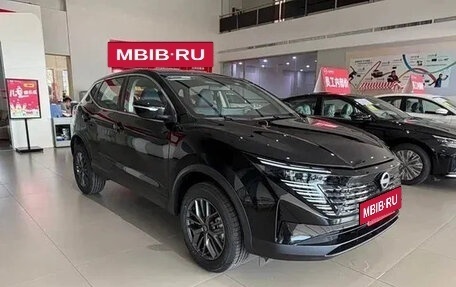 Nissan Qashqai, 2025 год, 2 450 000 рублей, 2 фотография