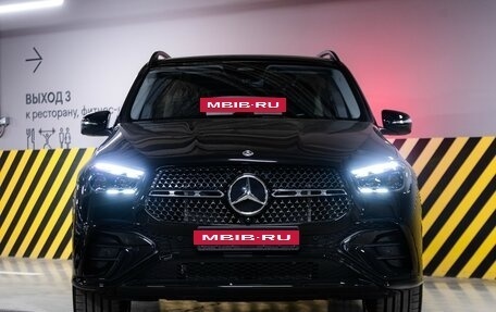 Mercedes-Benz GLE, 2025 год, 15 000 000 рублей, 2 фотография