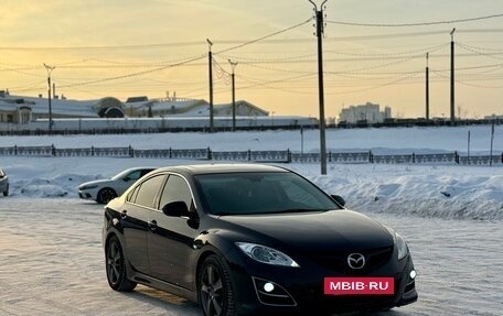 Mazda 6, 2010 год, 1 190 000 рублей, 3 фотография