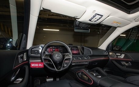 Mercedes-Benz GLE, 2025 год, 15 000 000 рублей, 12 фотография