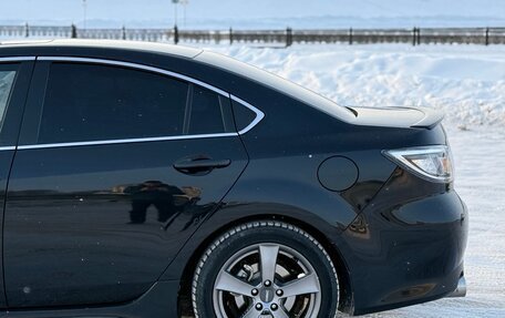 Mazda 6, 2010 год, 1 190 000 рублей, 8 фотография