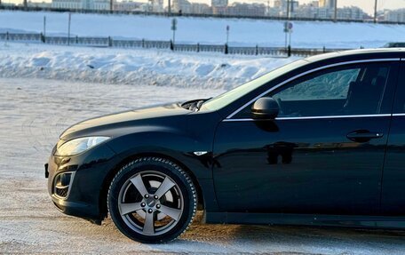 Mazda 6, 2010 год, 1 190 000 рублей, 7 фотография