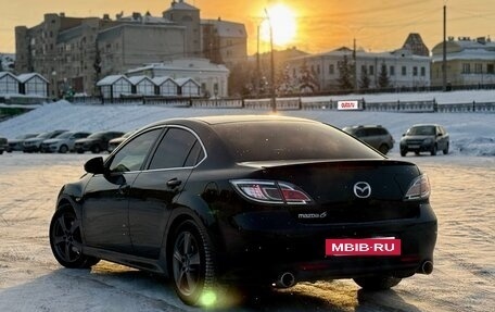 Mazda 6, 2010 год, 1 190 000 рублей, 11 фотография