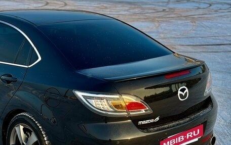 Mazda 6, 2010 год, 1 190 000 рублей, 6 фотография