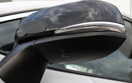 Toyota RAV4, 2025 год, 5 040 000 рублей, 7 фотография