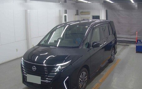 Nissan Serena, 2023 год, 2 180 500 рублей, 1 фотография