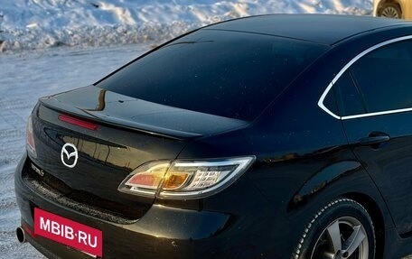 Mazda 6, 2010 год, 1 190 000 рублей, 5 фотография