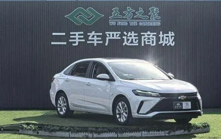 Chevrolet Cruze II, 2023 год, 2 035 000 рублей, 3 фотография