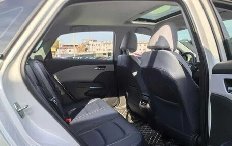 Chevrolet Cruze II, 2023 год, 2 035 000 рублей, 5 фотография