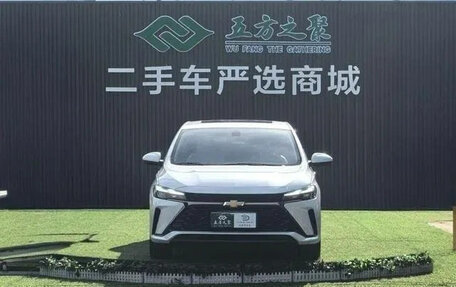 Chevrolet Cruze II, 2023 год, 2 035 000 рублей, 2 фотография