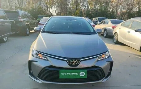 Toyota Corolla, 2025 год, 2 207 000 рублей, 2 фотография