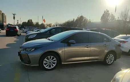 Toyota Corolla, 2025 год, 2 207 000 рублей, 6 фотография