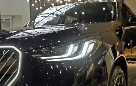 BMW X3, 2025 год, 7 700 000 рублей, 5 фотография