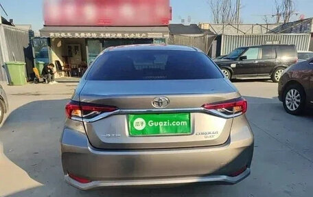 Toyota Corolla, 2025 год, 2 207 000 рублей, 5 фотография