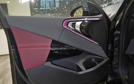 BMW X3, 2025 год, 7 700 000 рублей, 7 фотография