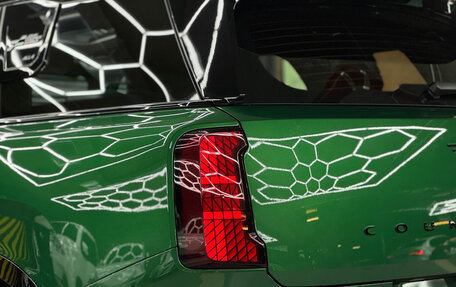 MINI Countryman, 2024 год, 7 300 000 рублей, 6 фотография