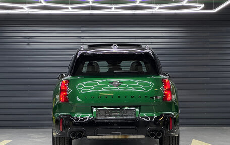 MINI Countryman, 2024 год, 7 300 000 рублей, 5 фотография
