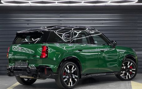 MINI Countryman, 2024 год, 7 300 000 рублей, 4 фотография