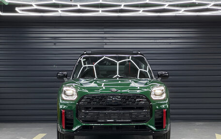 MINI Countryman, 2024 год, 7 300 000 рублей, 2 фотография