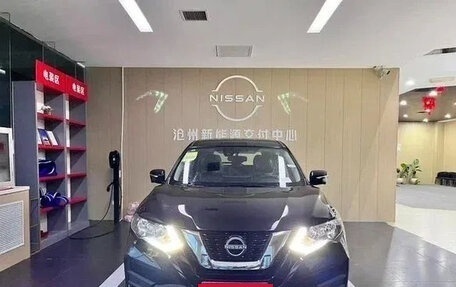 Nissan X-Trail, 2025 год, 2 870 000 рублей, 2 фотография