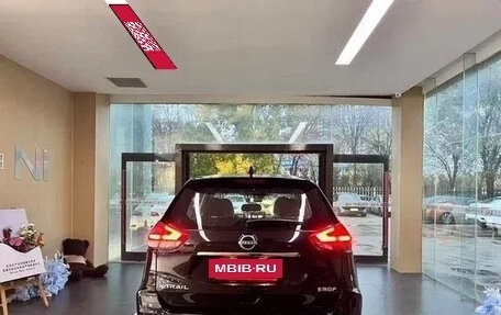 Nissan X-Trail, 2025 год, 2 870 000 рублей, 5 фотография