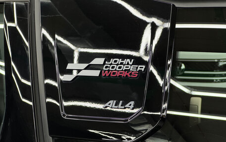 MINI Countryman, 2024 год, 7 300 000 рублей, 8 фотография