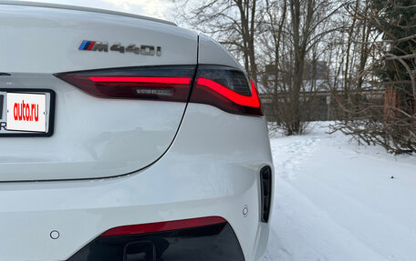 BMW 4 серия, 2021 год, 7 500 000 рублей, 7 фотография