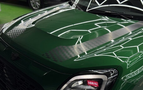 MINI Countryman, 2024 год, 7 300 000 рублей, 12 фотография