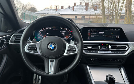 BMW 4 серия, 2021 год, 7 500 000 рублей, 14 фотография