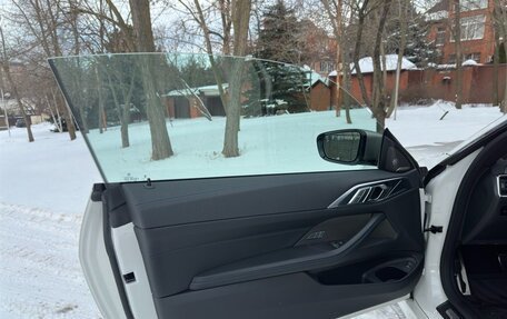 BMW 4 серия, 2021 год, 7 500 000 рублей, 11 фотография
