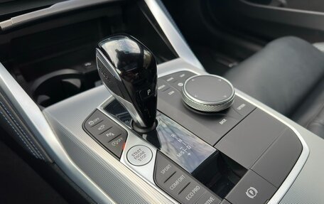 BMW 4 серия, 2021 год, 7 500 000 рублей, 16 фотография