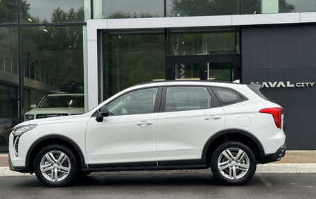 Haval Jolion, 2026 год, 2 449 000 рублей, 3 фотография