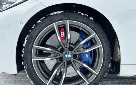 BMW 4 серия, 2021 год, 7 500 000 рублей, 10 фотография