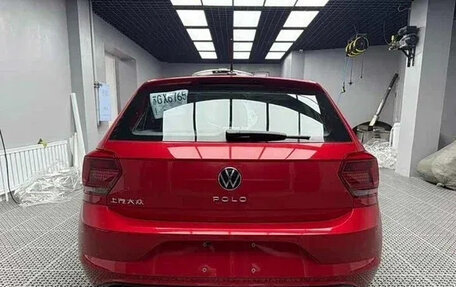 Volkswagen Polo, 2023 год, 1 680 000 рублей, 6 фотография