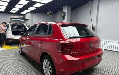 Volkswagen Polo, 2023 год, 1 680 000 рублей, 7 фотография