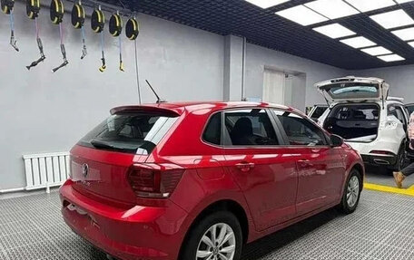 Volkswagen Polo, 2023 год, 1 680 000 рублей, 5 фотография