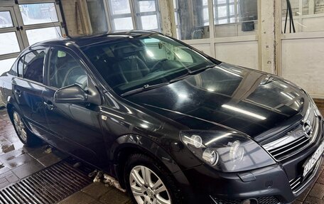 Opel Astra H, 2012 год, 720 000 рублей, 3 фотография