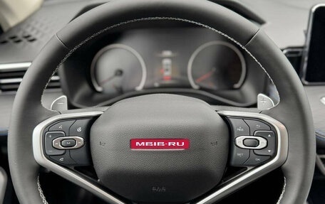 Haval Jolion, 2026 год, 2 449 000 рублей, 7 фотография