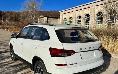 Skoda Kamiq I, 2025 год, 2 360 000 рублей, 6 фотография