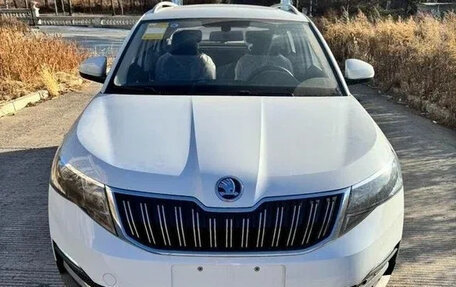 Skoda Kamiq I, 2025 год, 2 360 000 рублей, 2 фотография