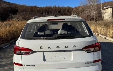 Skoda Kamiq I, 2025 год, 2 360 000 рублей, 7 фотография