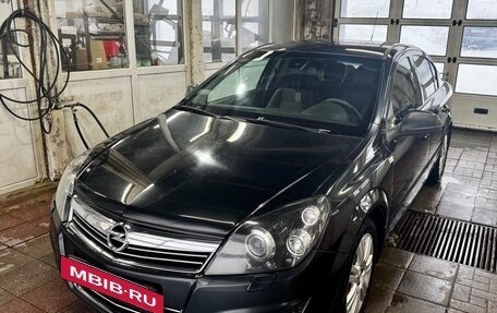Opel Astra H, 2012 год, 720 000 рублей, 2 фотография