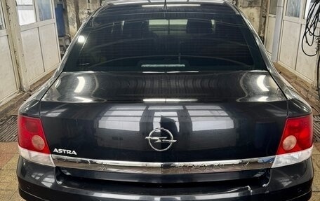 Opel Astra H, 2012 год, 720 000 рублей, 4 фотография