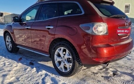 Mazda CX-7 I рестайлинг, 2011 год, 900 000 рублей, 5 фотография